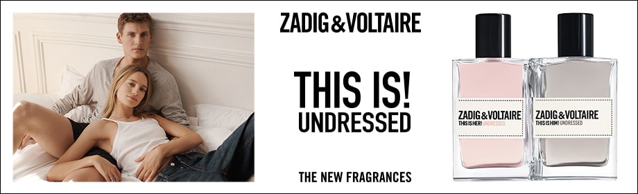 Zadig and 2025 voltaire perfume sephora